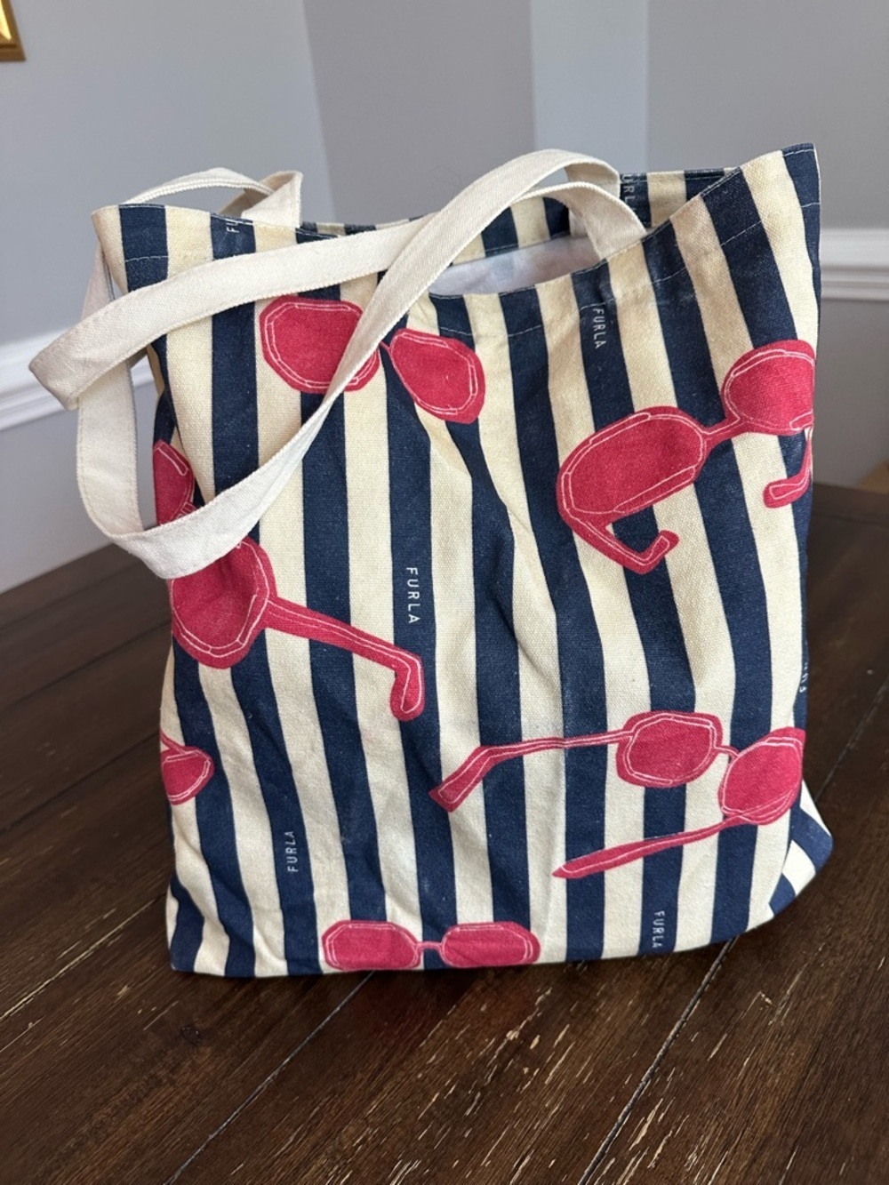 Furla tote bag - Picture 14 of 16